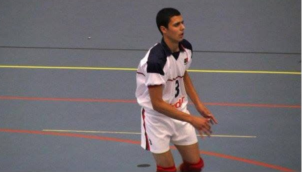 Daniel Canas