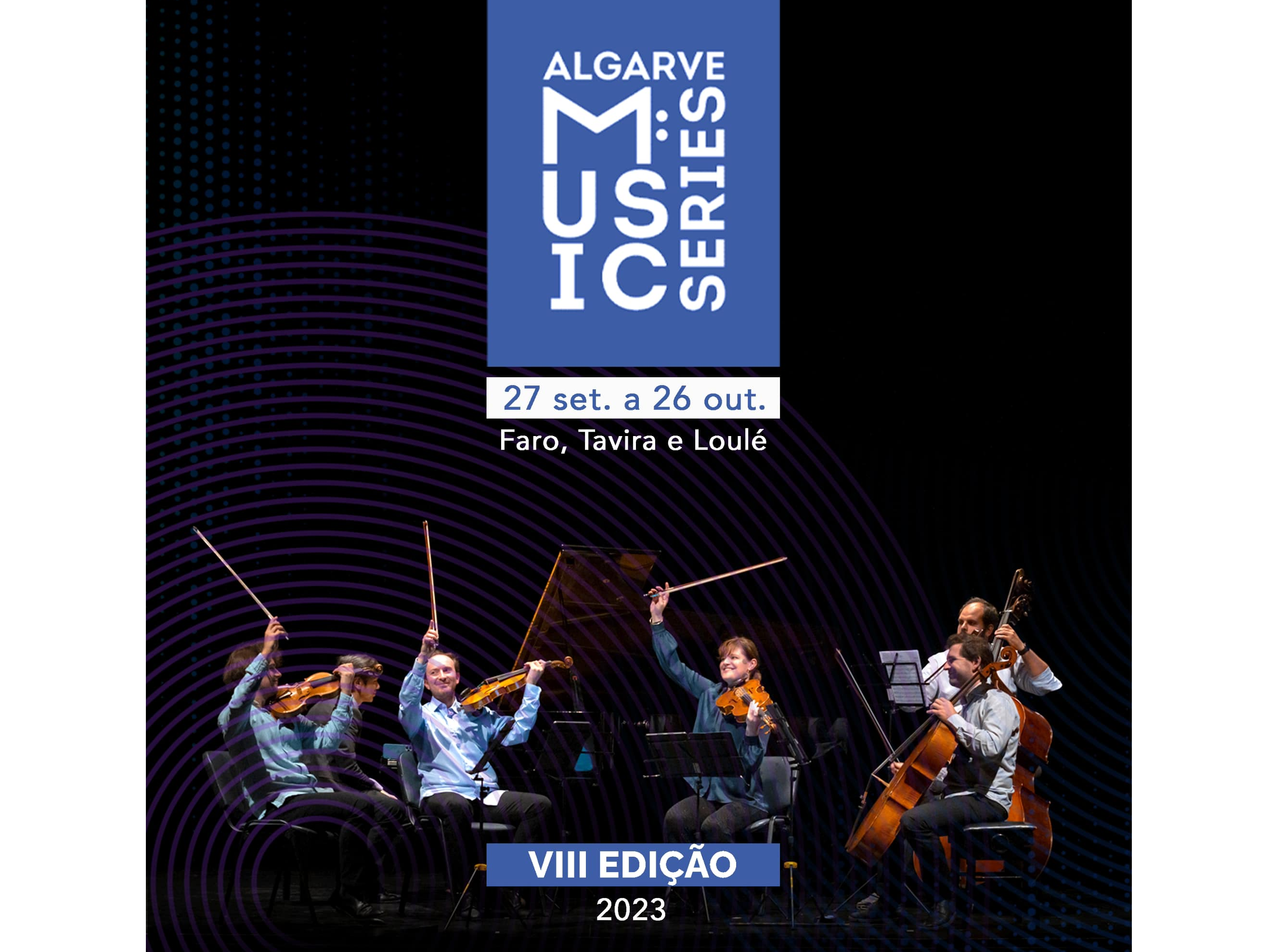 Algarve Music Series
