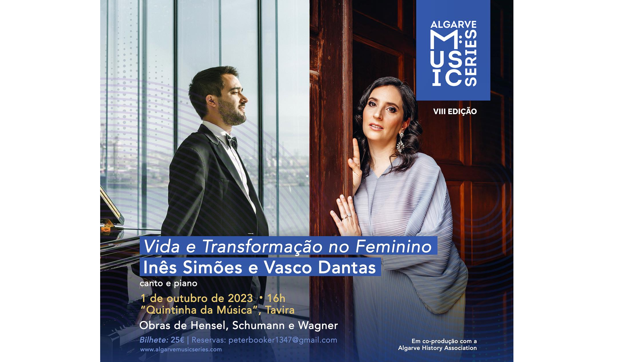 Algarve Music Series