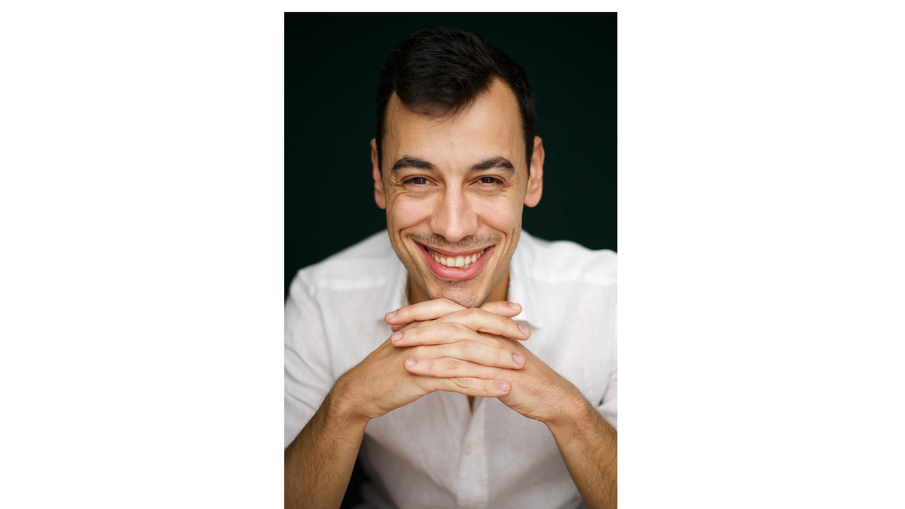 André Henriques