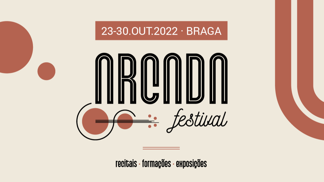 Festival Arcada