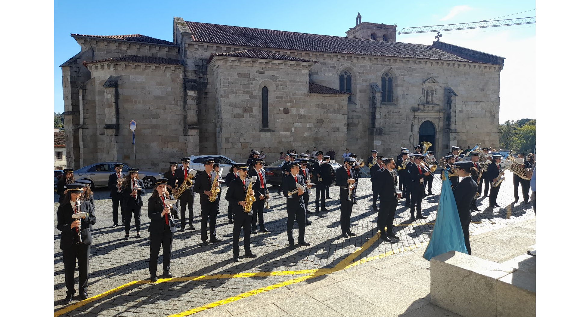 Banda Musical de Oliveira