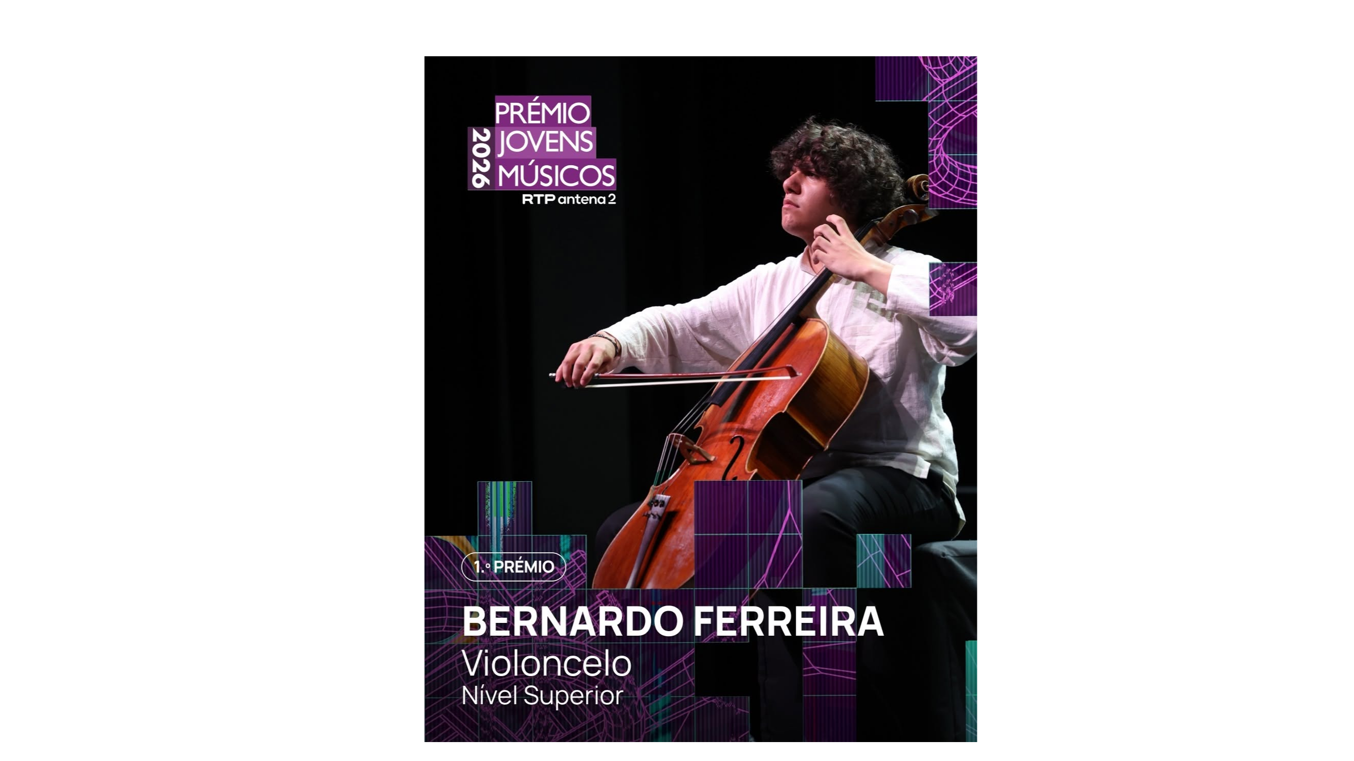 Bernardo Ferreira