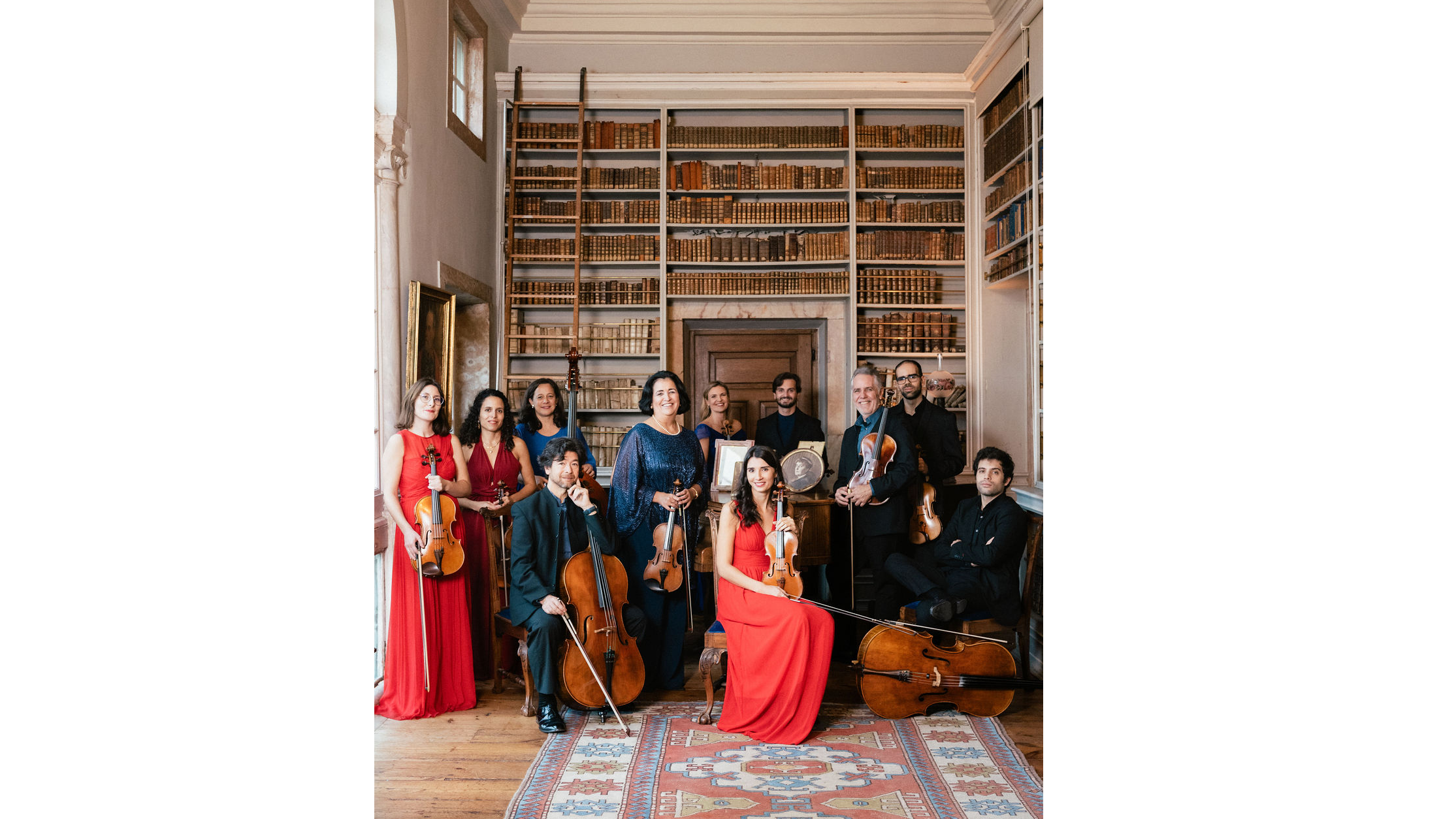 Camerata Atlântica