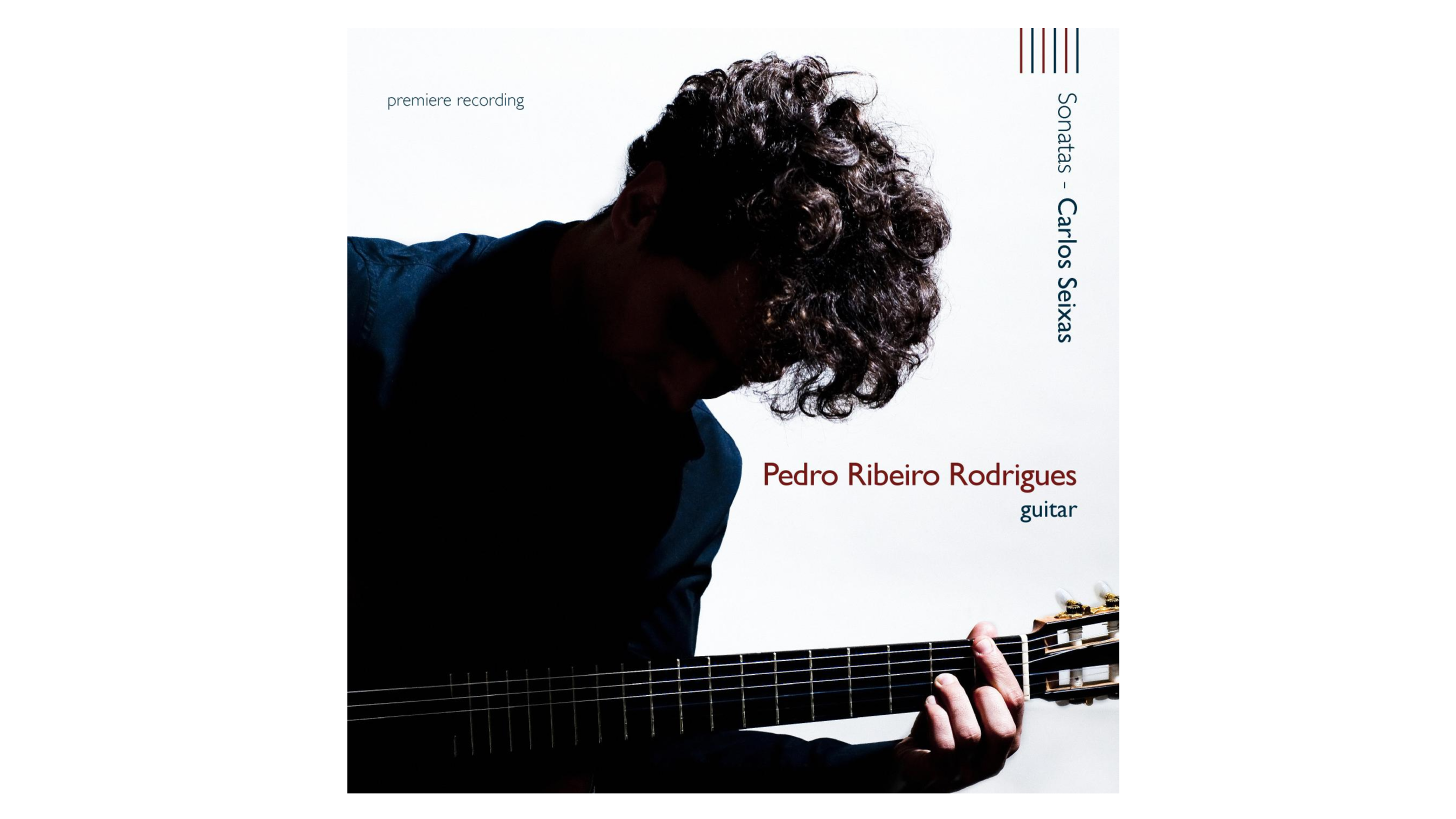 Pedro Ribeiro Rodrigues