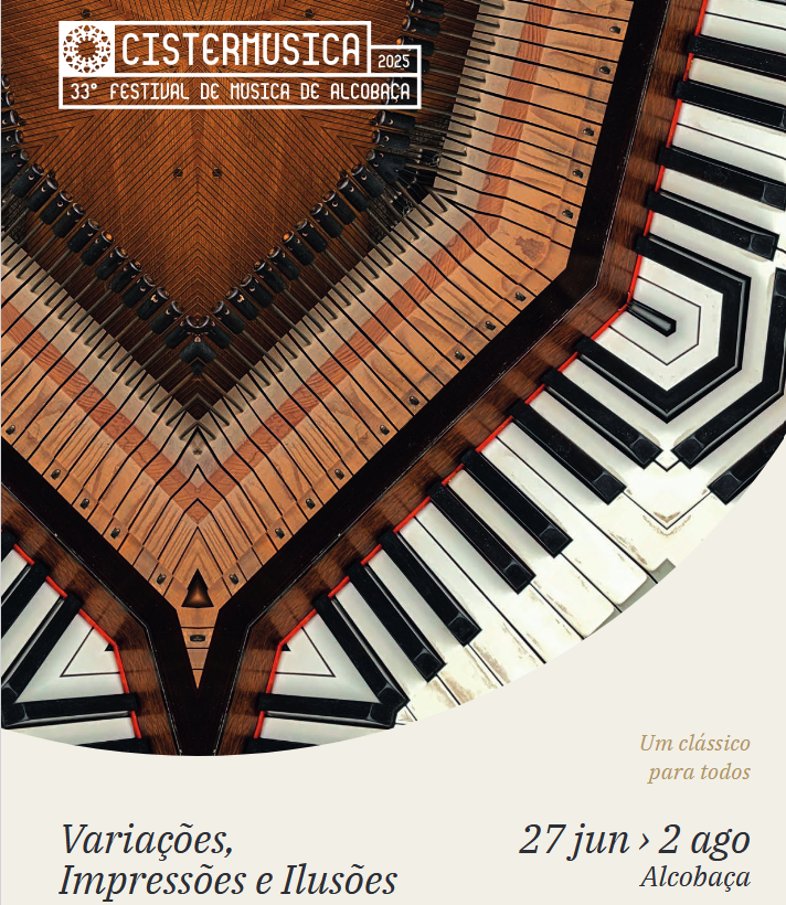 Cistermúsica — Festival de Música de Alcobaça