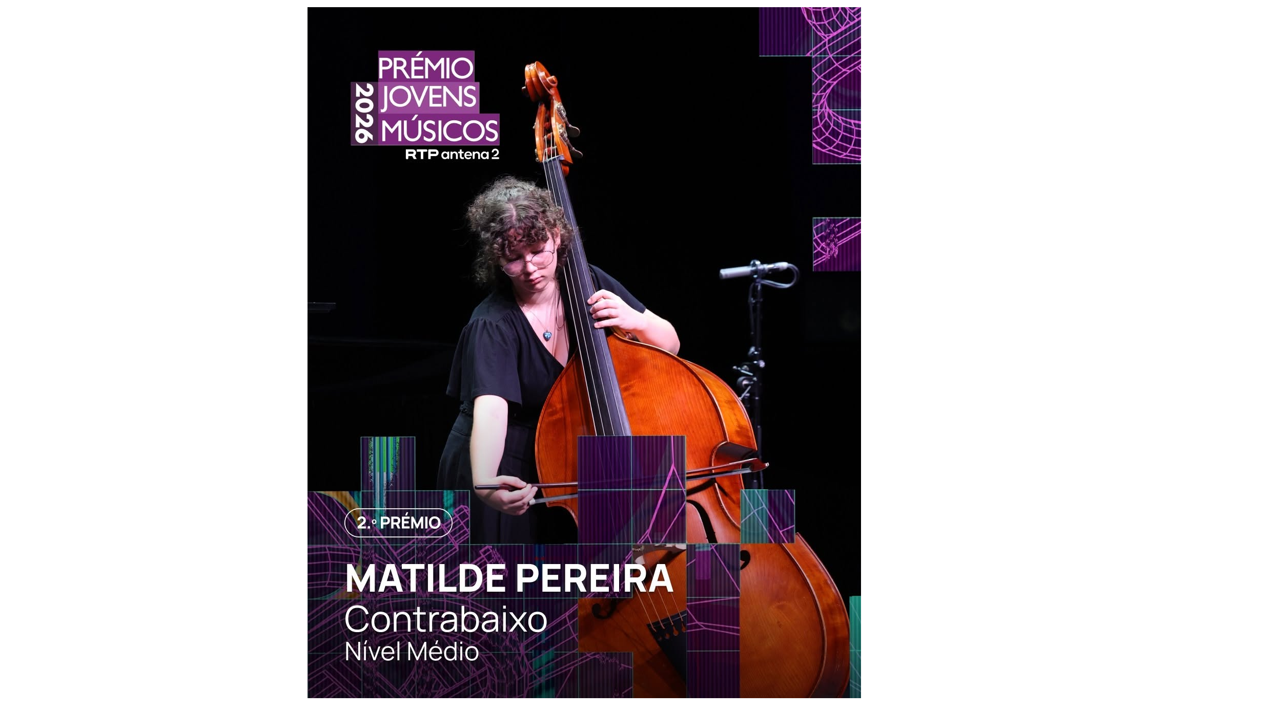 Matilde Pereira