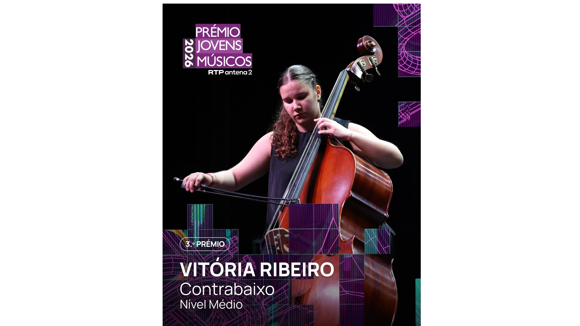 Vitória Ribeiro