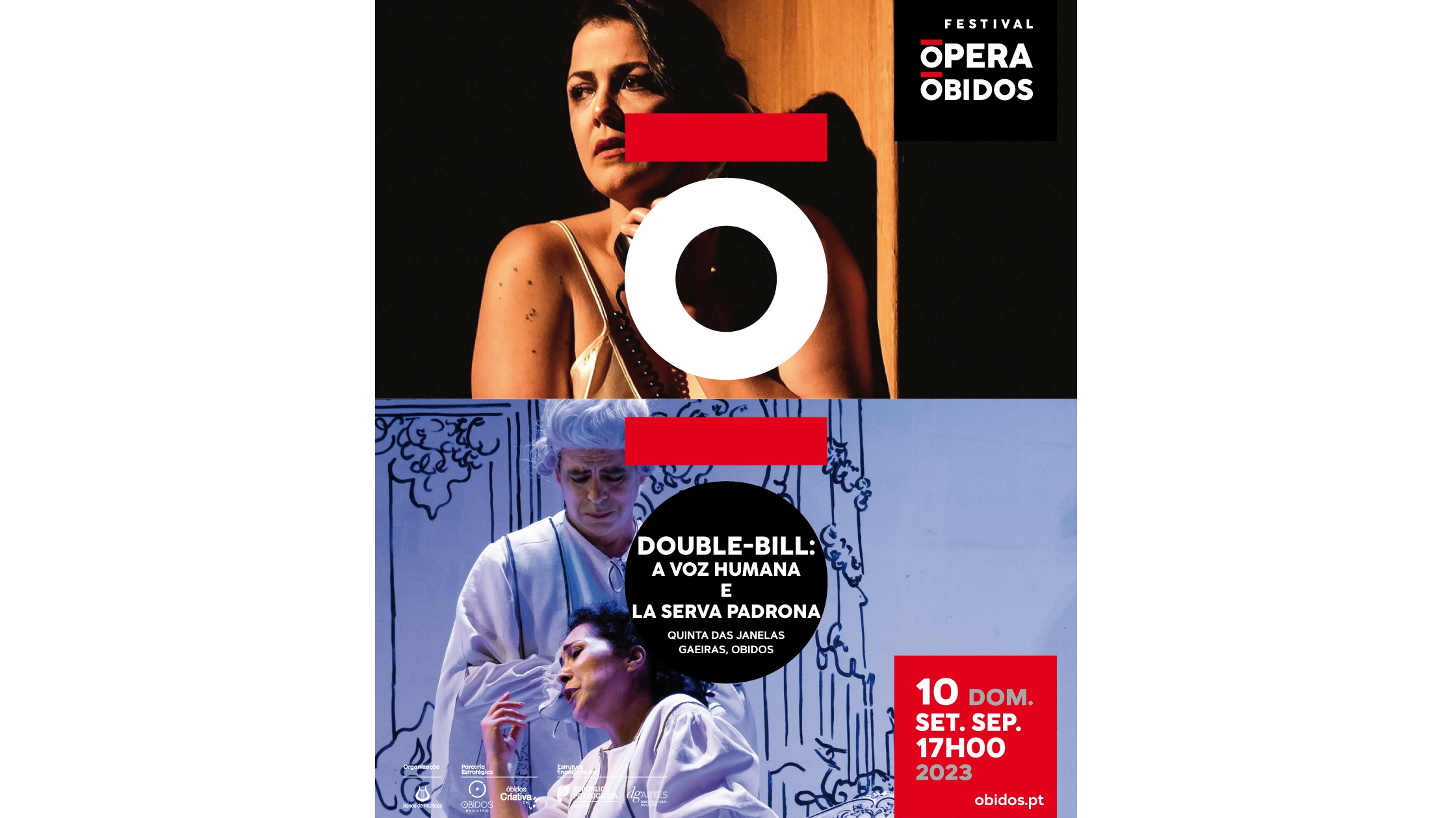 Festival de Ópera de Óbidos