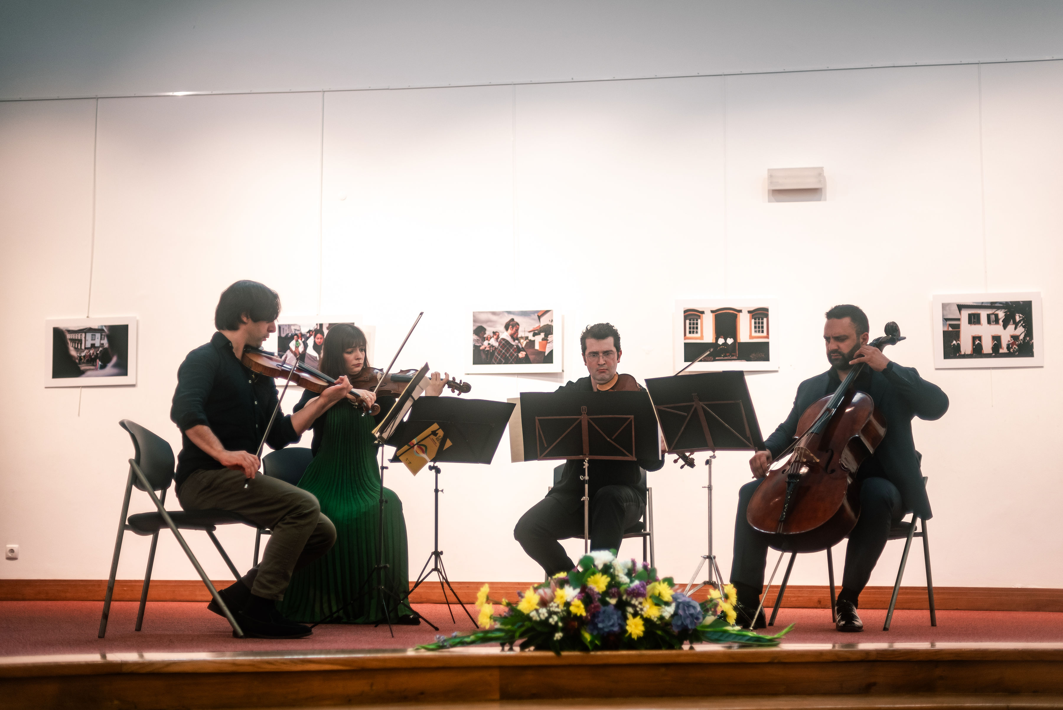 Hortênsia Music Festival