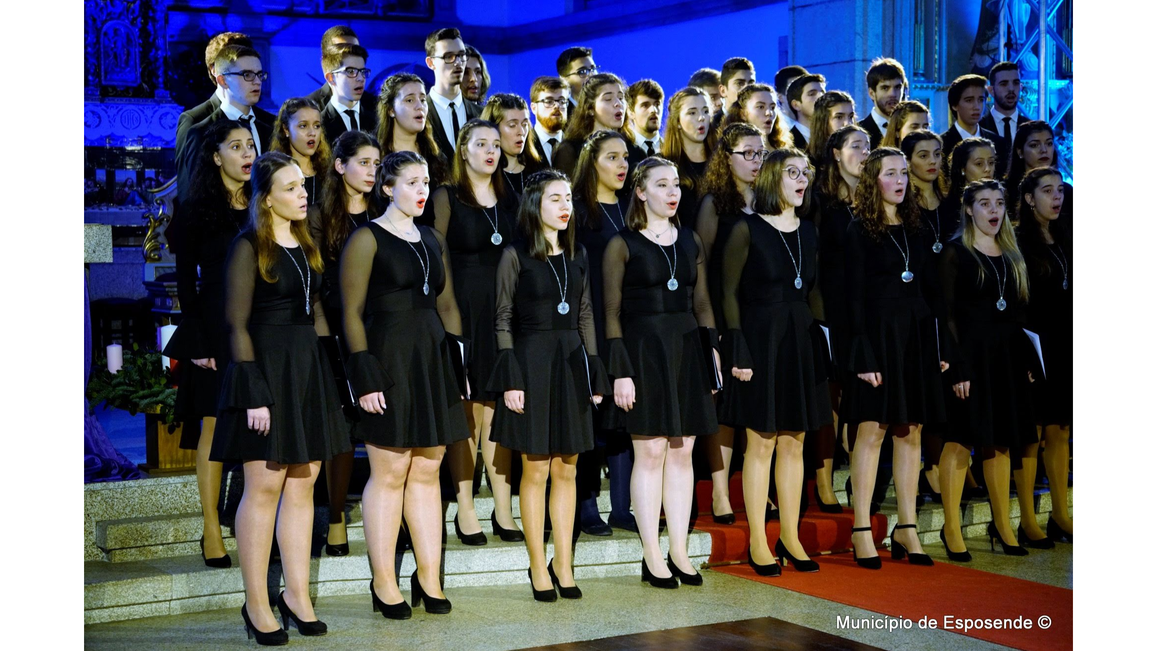 Coro Ars Vocalis
