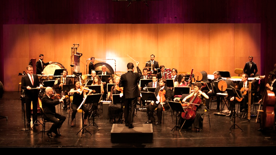 Ensemble Mediterrain