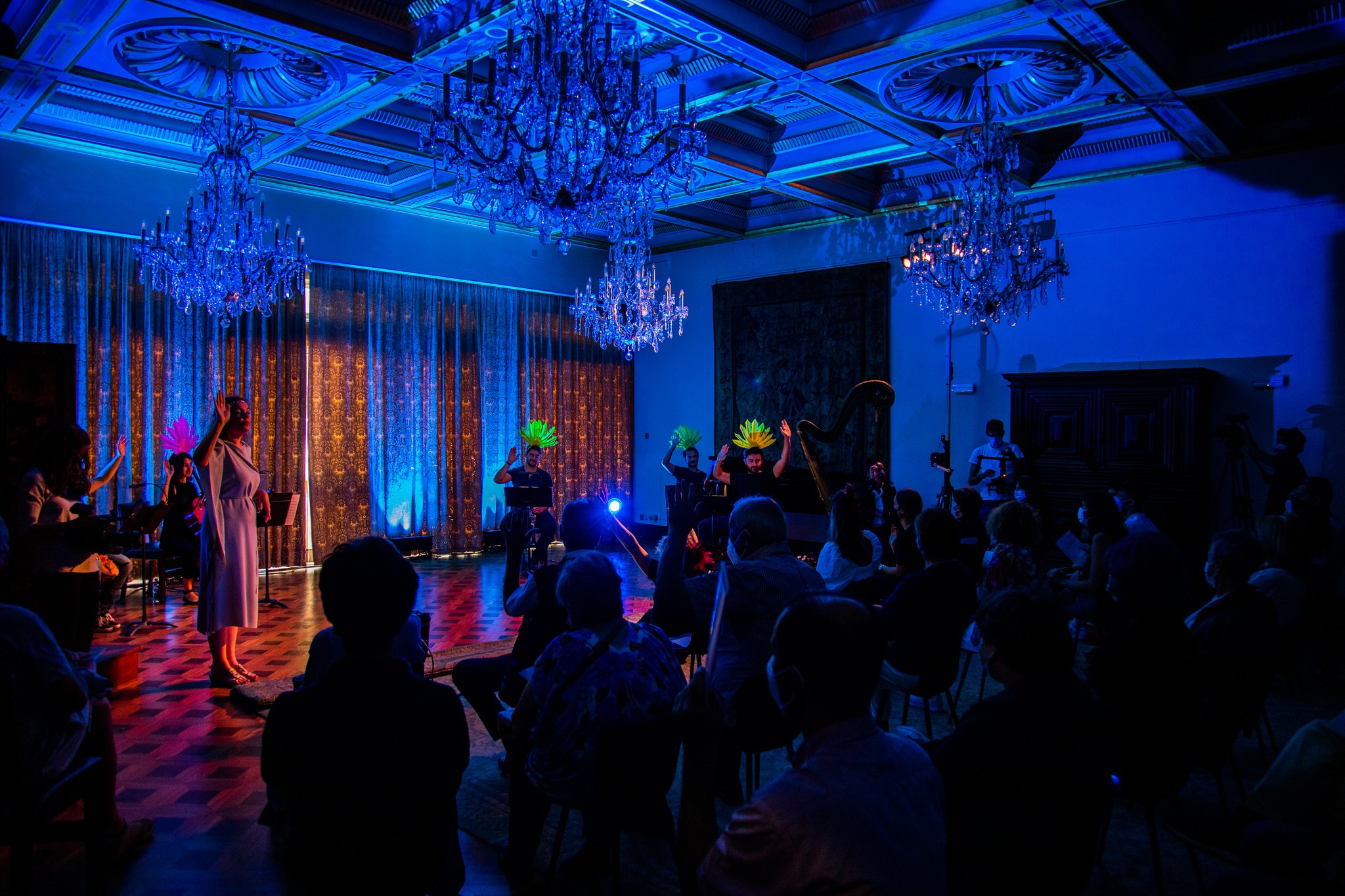 Festival Informal de Ópera