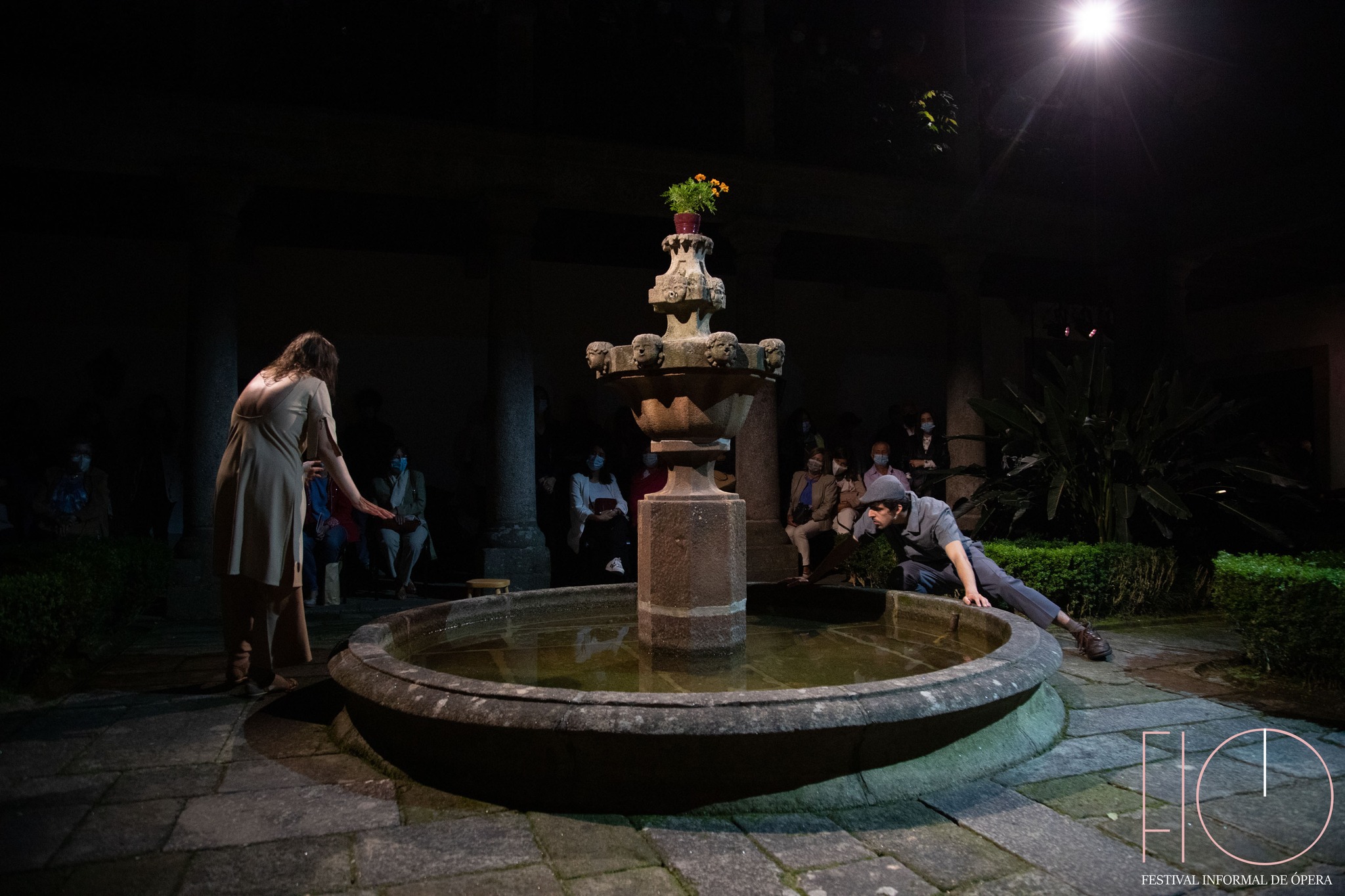 Festival Informal de Ópera