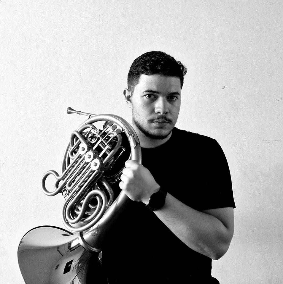 Telmo Rocha