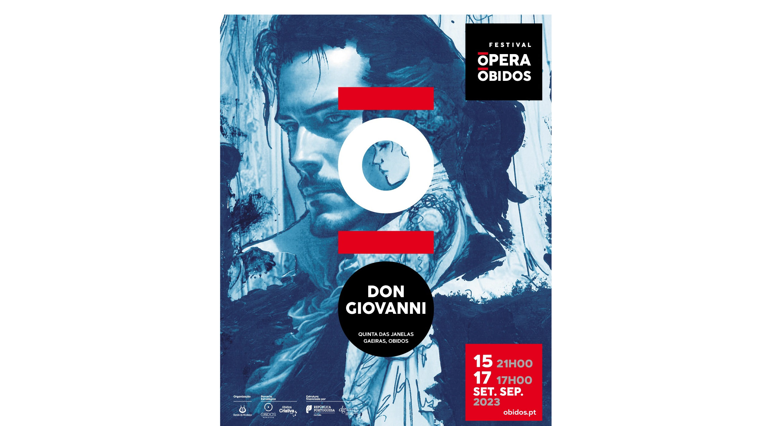 Festival de Ópera de Óbidos