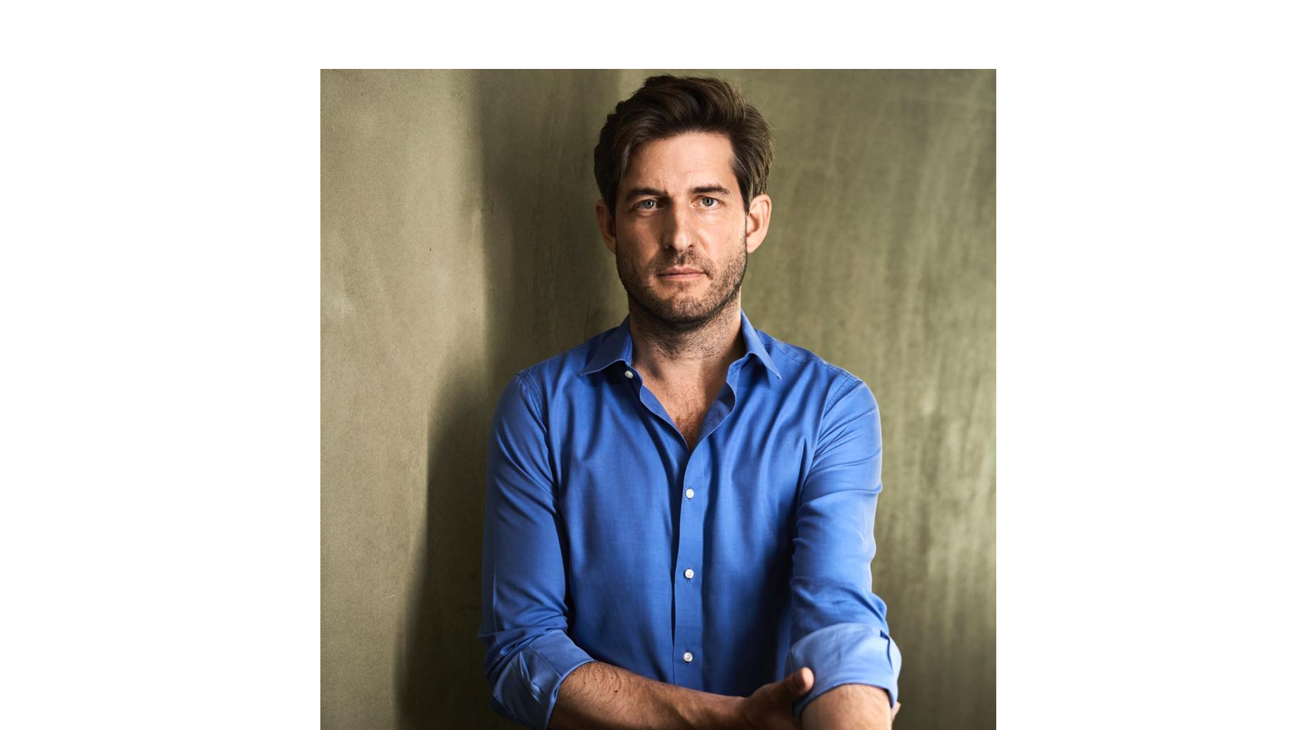 Léo Warynski