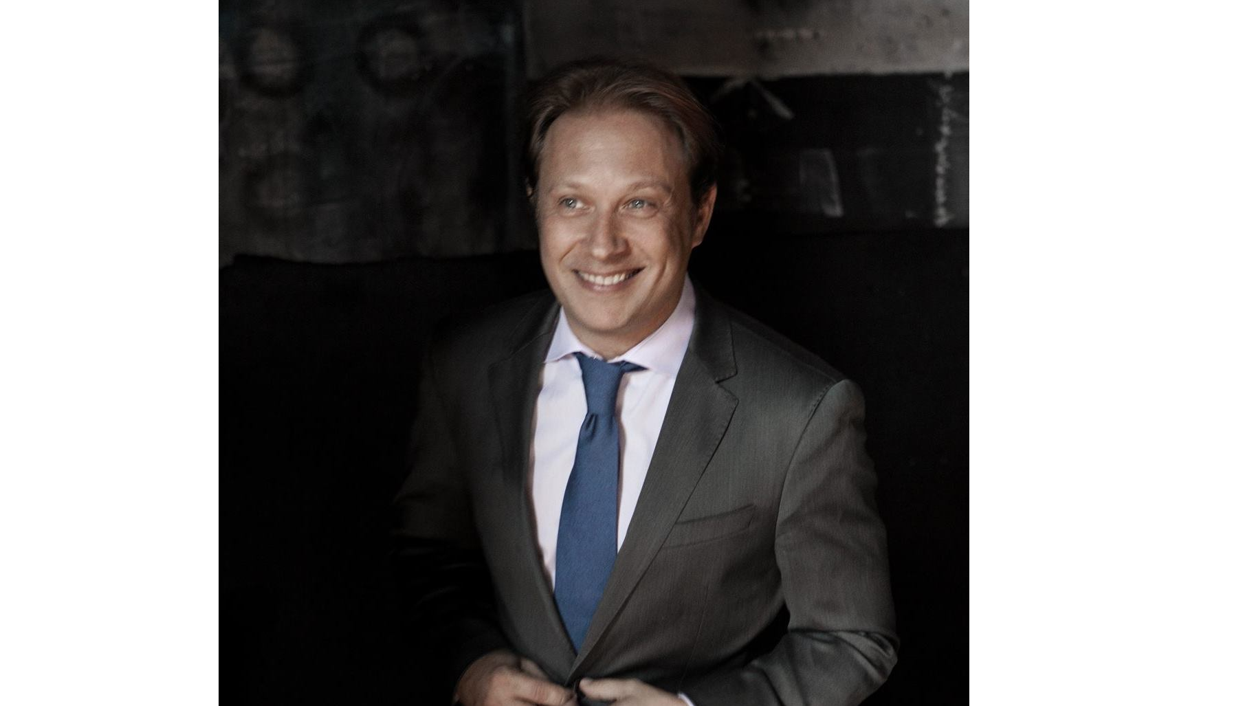 Ludovic Morlot