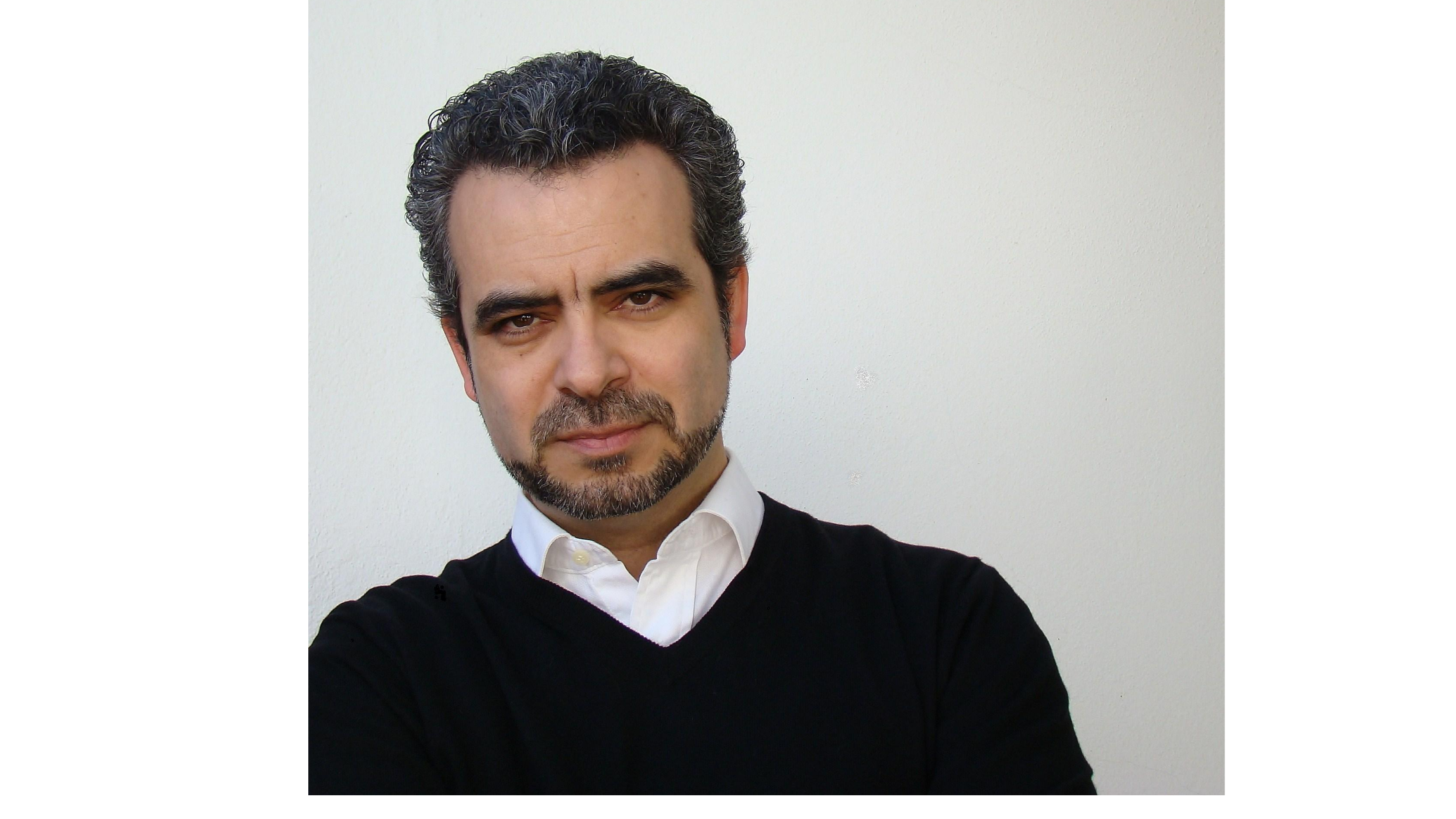 Luís Rodrigues
