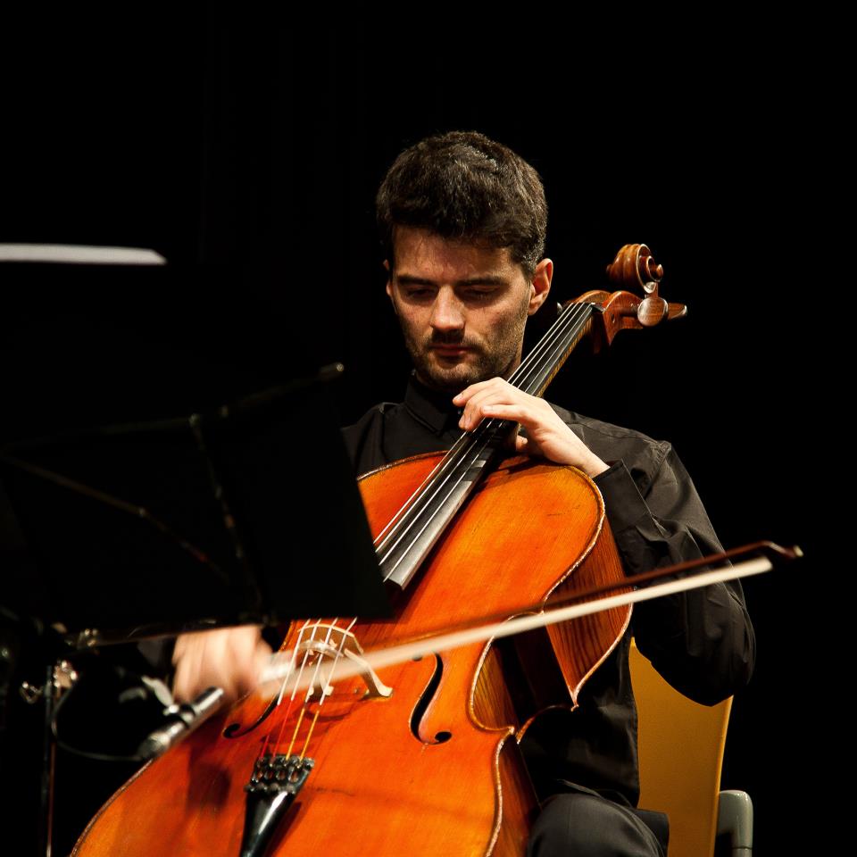 Marco Pereira
