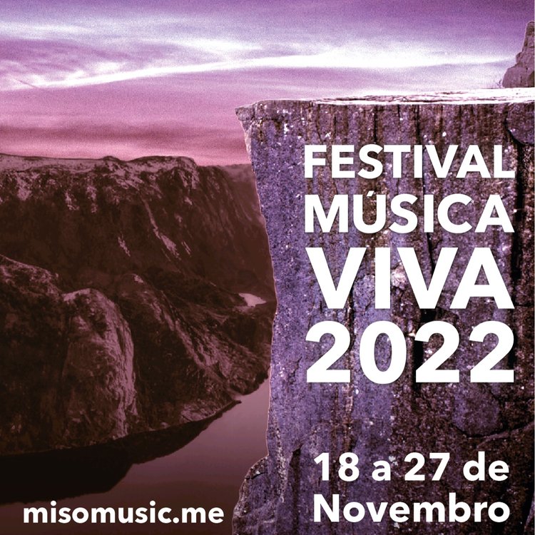 Festival Música Viva