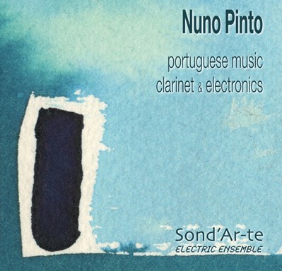 Nuno Pinto
