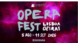 Operafest: Maratona Ópera XXI