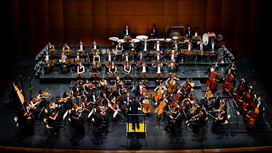 Orquestra XXI