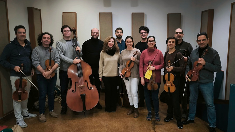 Os Músicos do Tejo