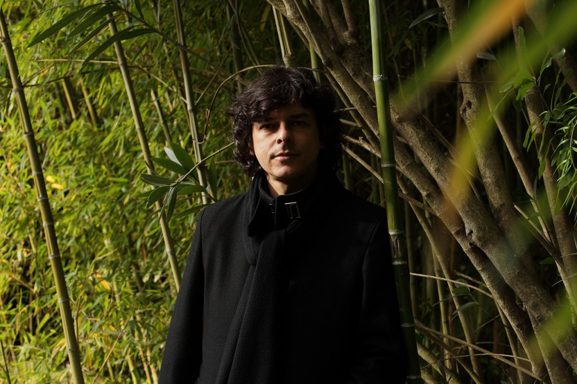 Pedro Neves