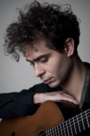 Pedro Ribeiro Rodrigues