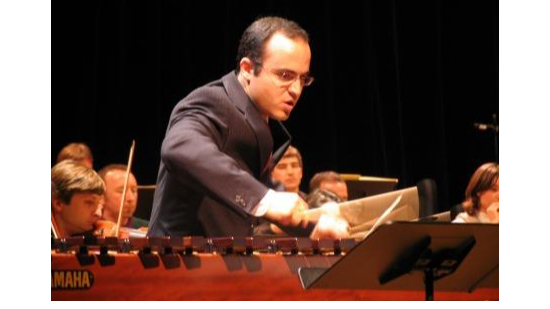 Pedro Carneiro