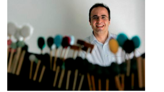 Pedro Carneiro