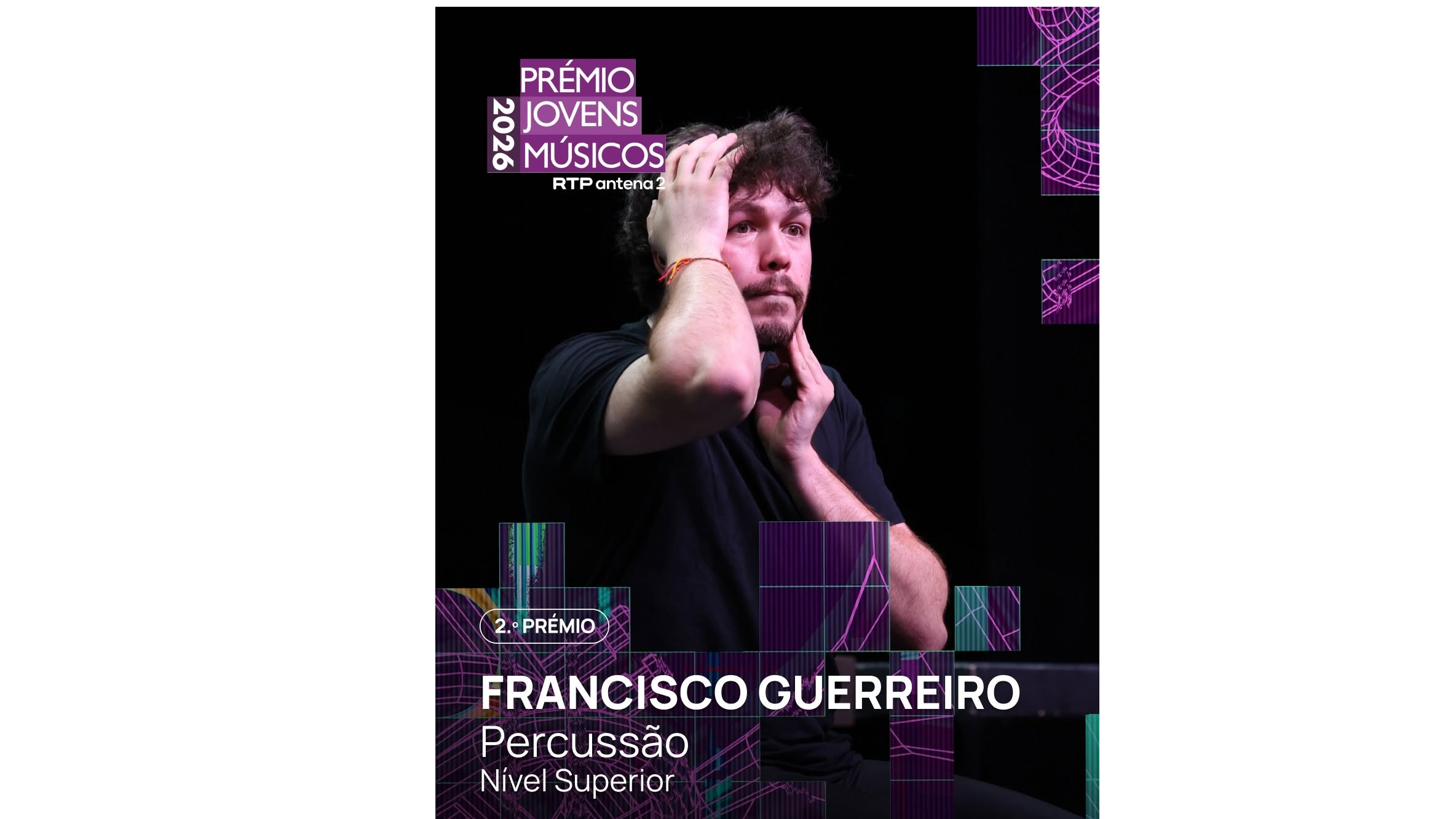 Francisco Guerreiro
