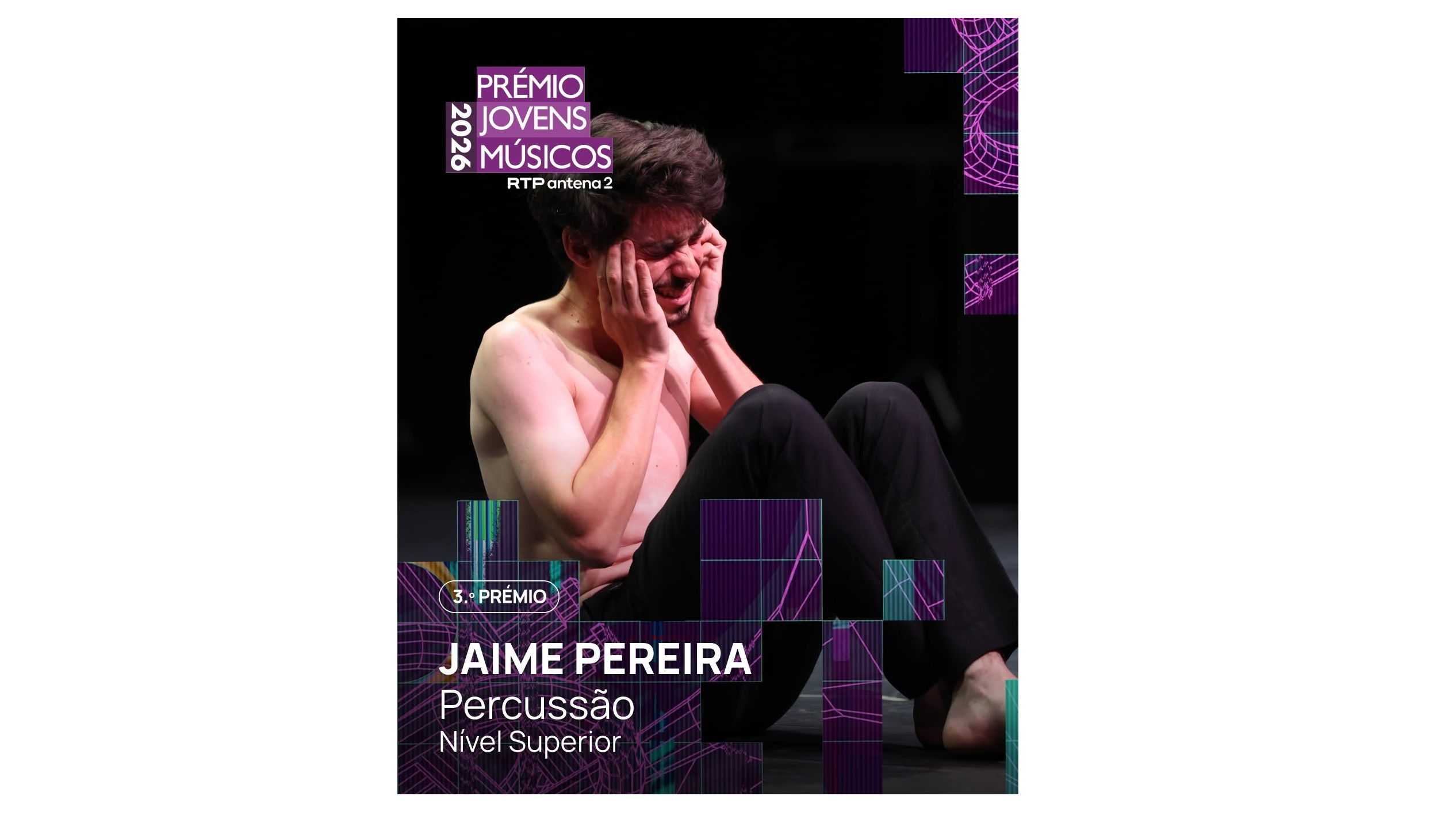 Jaime Pereira