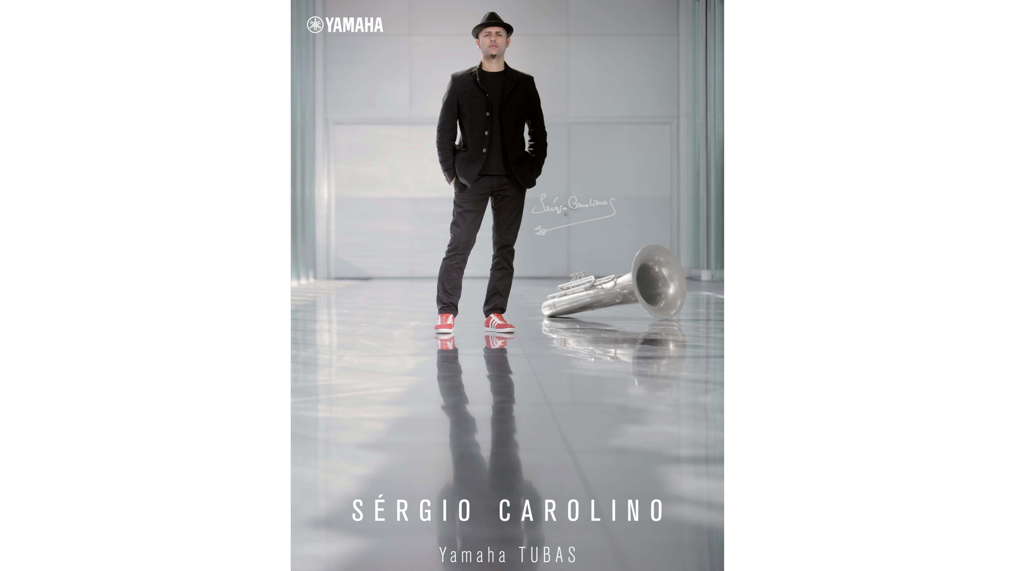 Sérgio Carolino