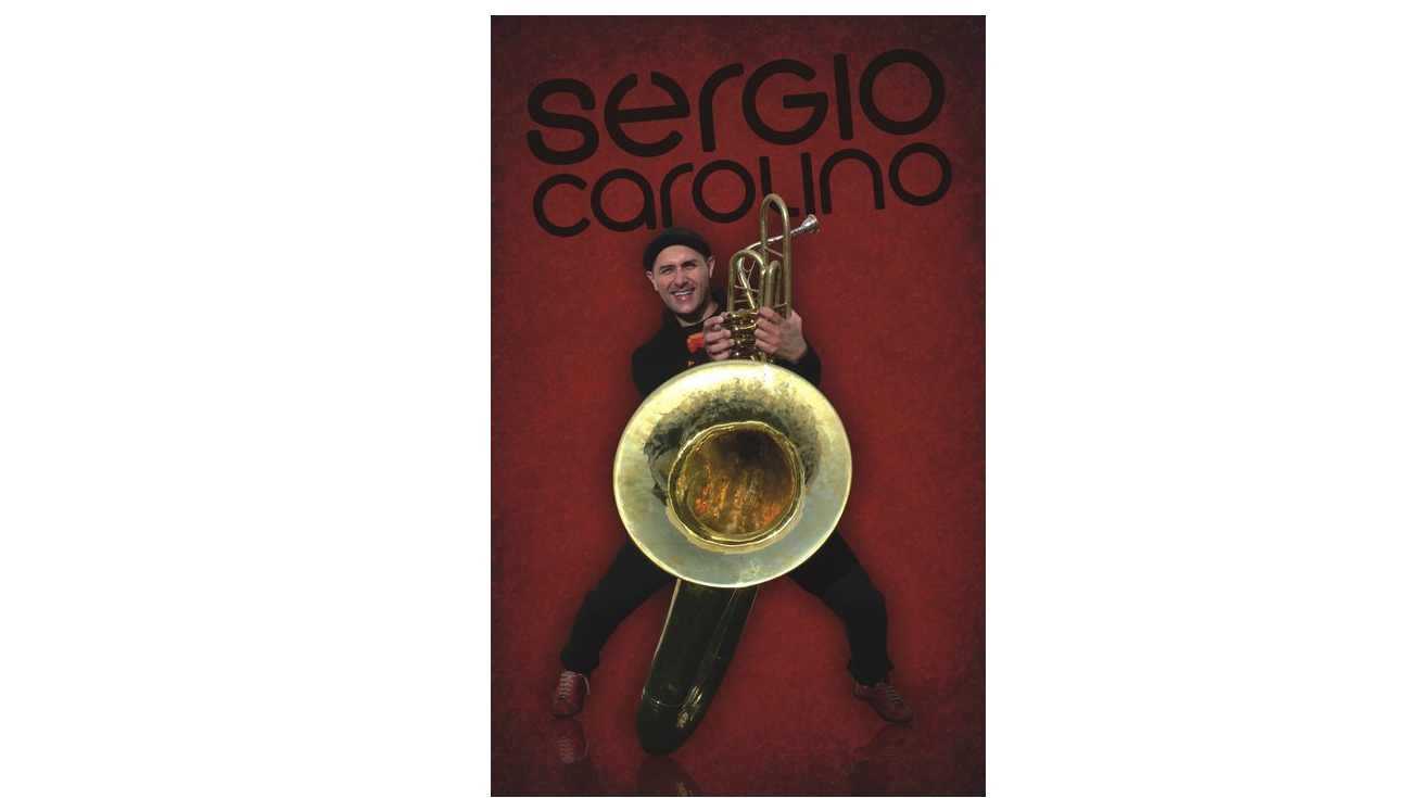 Sérgio Carolino