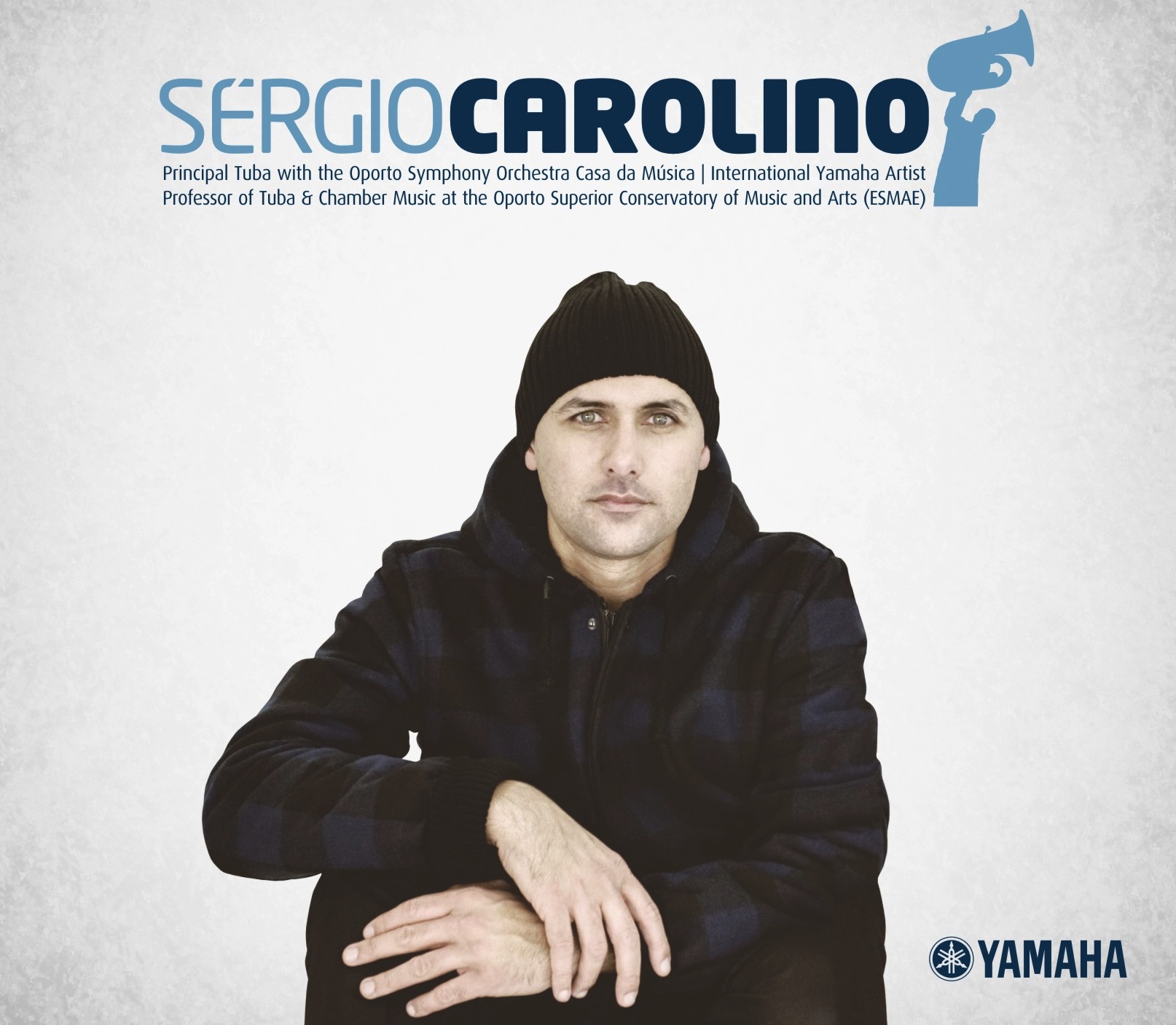 Sérgio Carolino