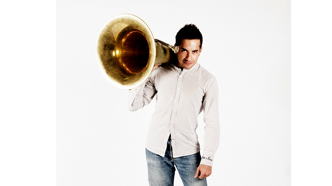 Ricardo Carvalhoso