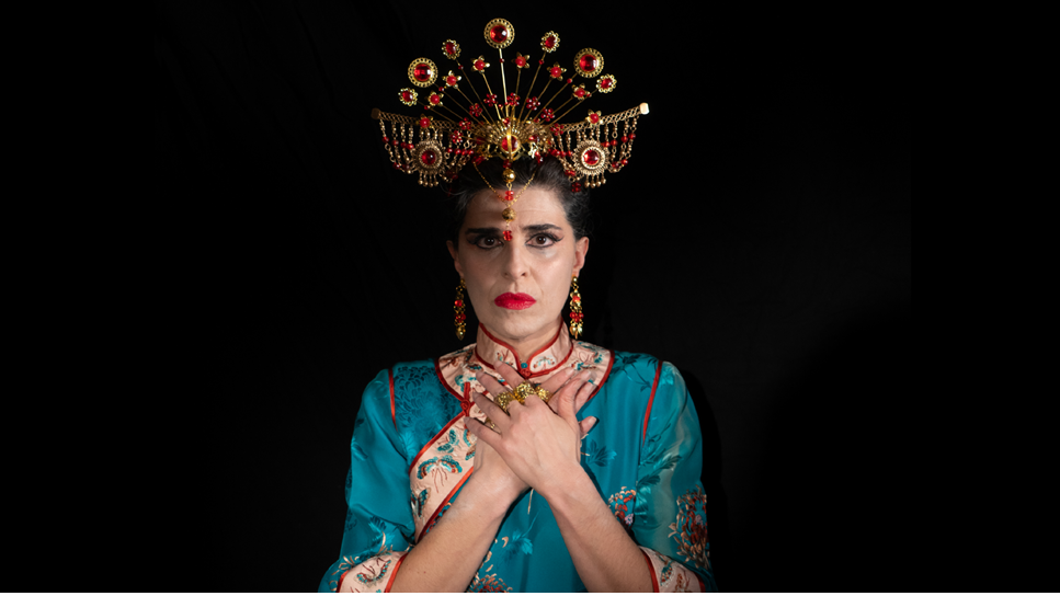 Catarina Molder