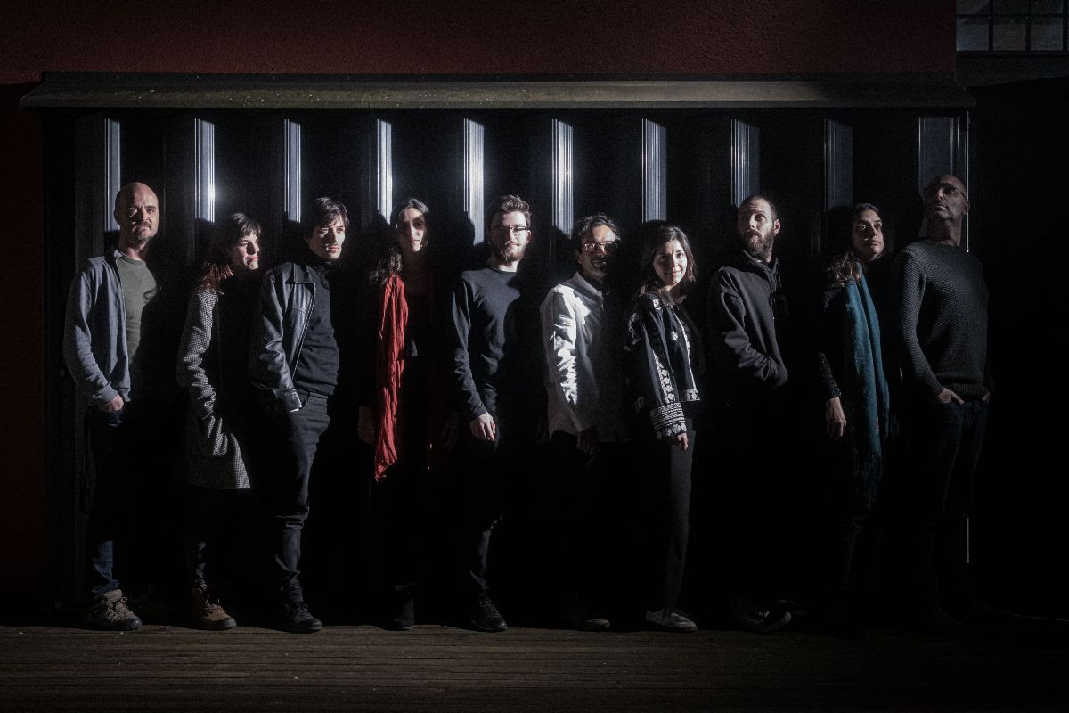 Caleidoscópio Colectivo