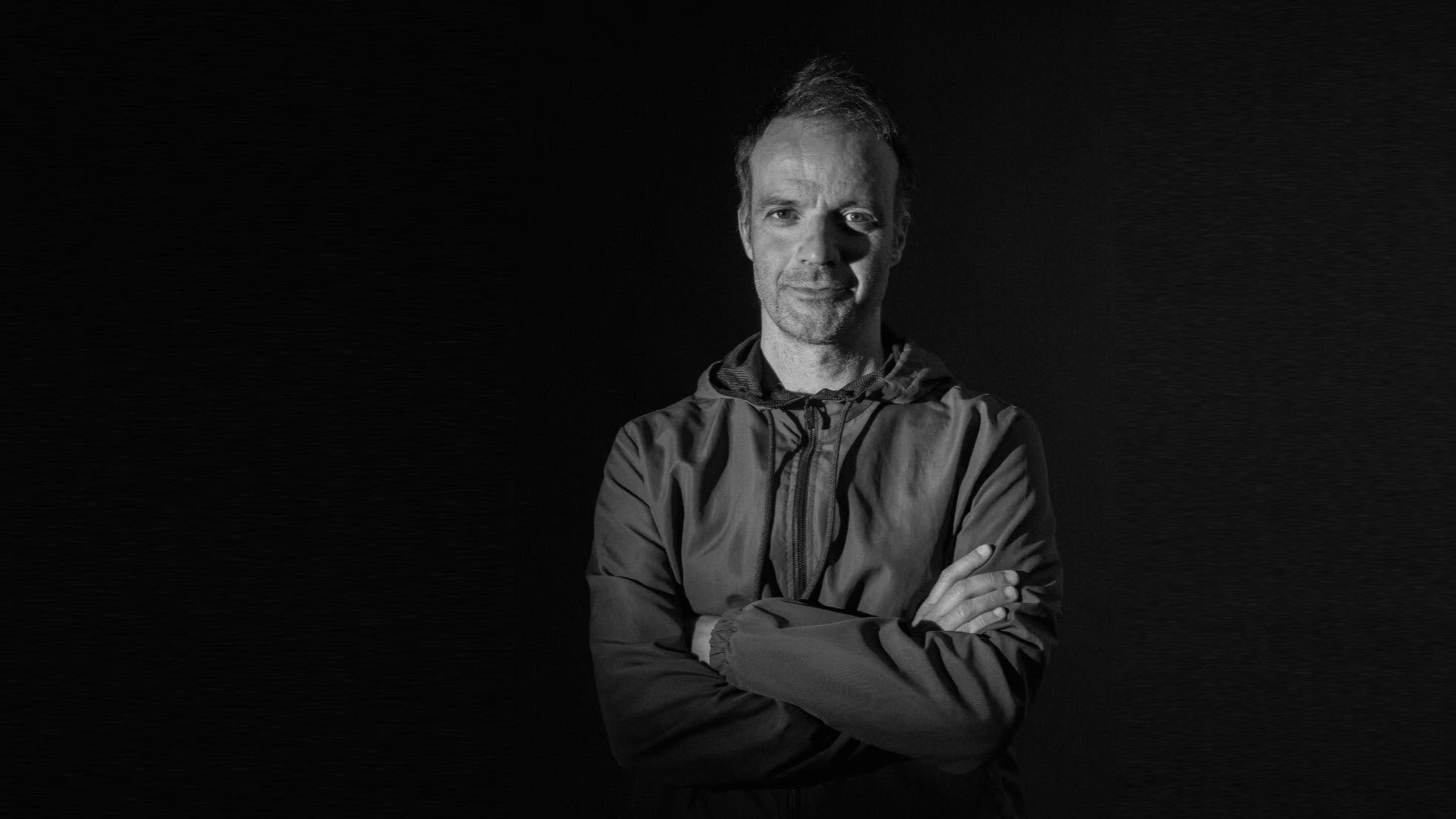 Vasco Mendonça 📷 Alípio Padilha