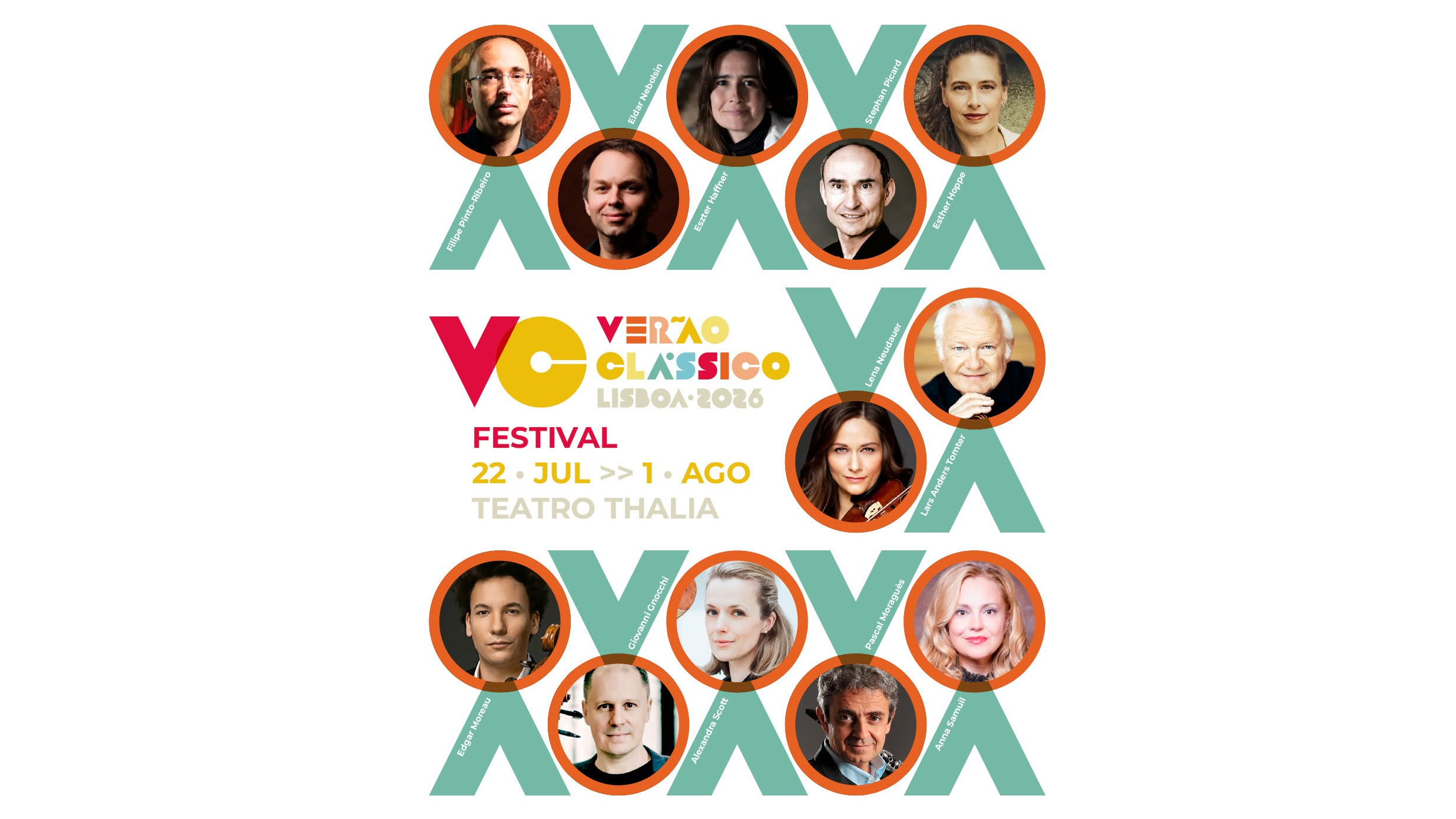 Festival Verão Clássico