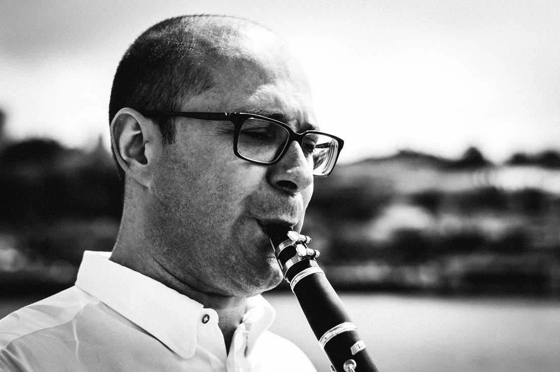 Victor Pereira
