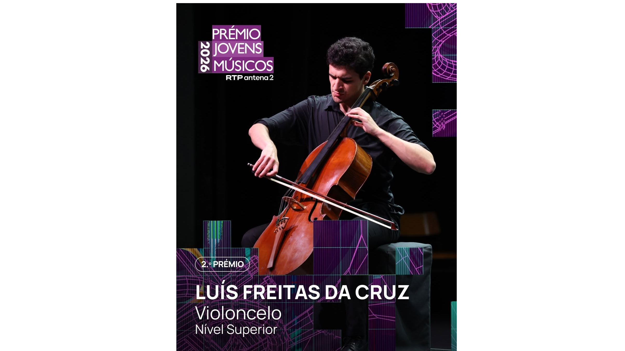 Luís Freitas da Cruz